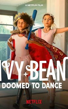 Ivy + Bean: Doomed to Dance