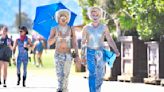 Coachella 2024: Worst Looks, Photos