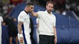 ¿Southgate será recordado o no como técnico de Inglaterra?