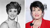 A Look Back at the Trailblazing Life of Multitalented Entertainer Chita Rivera