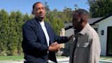 Will Smith helped by Martin Lawrence as actor makes Bad Boys 4 plea