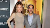 Sunny Hostin’s Husband Was Not a Fan of Doug E. Fresh Dancing With Her