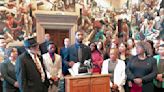Black lawmakers cite racism as Missouri House OKs crime bill