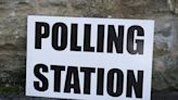 What time do polling stations open and close