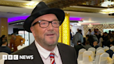 Workers Party of Britain: George Galloway aims to 'kick backsides' in Birmingham