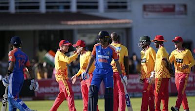 Ind vs Zim T20I series: Zimbabwe will look to exploit the home conditions against India, says Masakadza