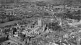 Work of pioneering aerial photographer celebrated