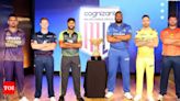 Major League Cricket 2024: Pat Cummins, Rashid Khan, Faf du Plessis and other key players to keep an eye on | Cricket News - Times of India