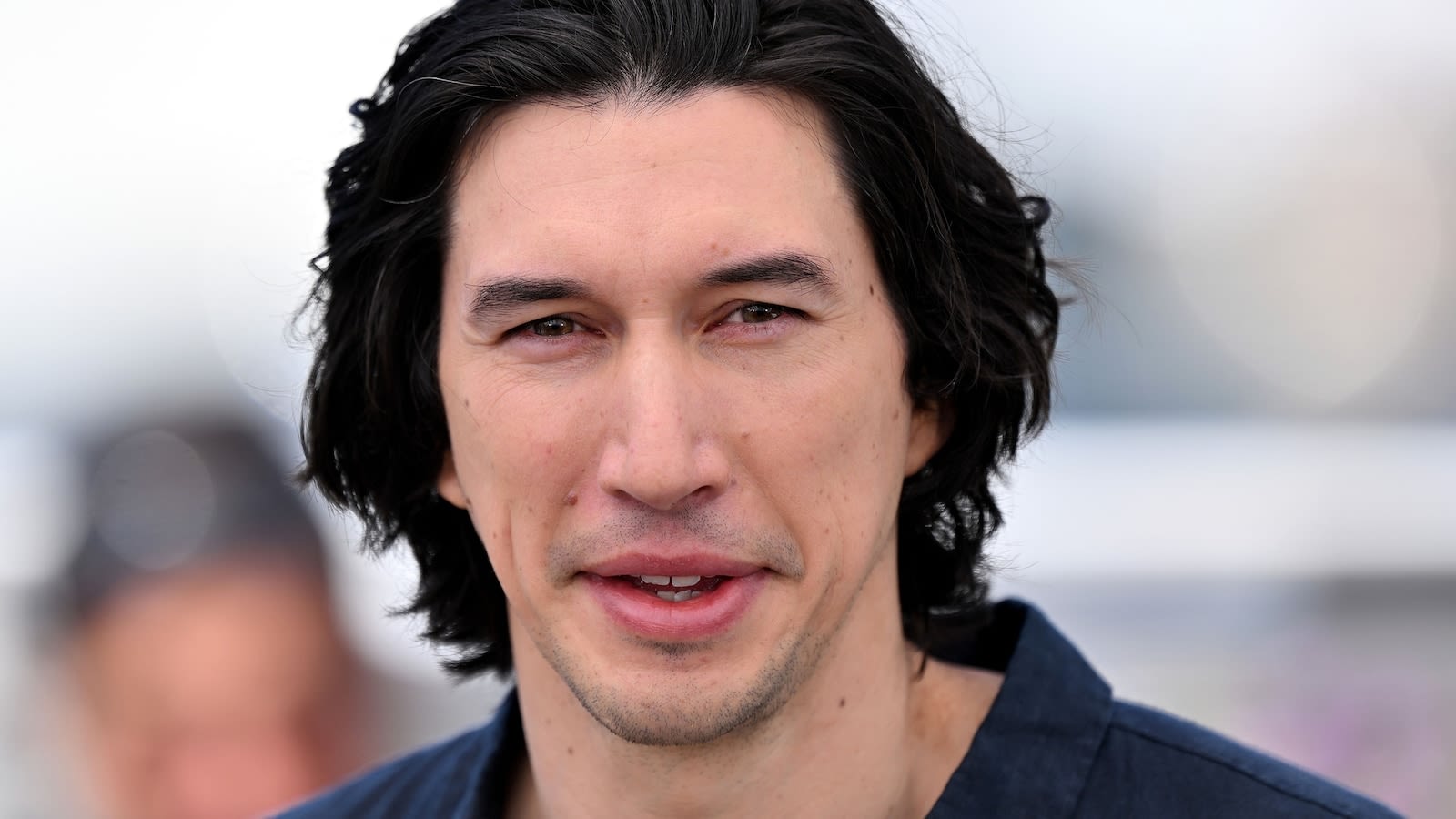 Adam Driver returning to off-Broadway stage in 'Hold on to Me Darling'