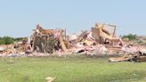 Frisco firefighters among those who lost homes in Celina tornado