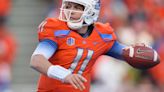 Boise State’s Kellen Moore makes College Hall of Fame ballot again. Will it be his year?