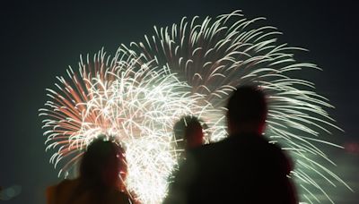 Canada Day festivities attract hundreds at ceremonies, parties across the country