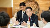 日本眾議員補選3席 自民黨鐵票區守不住....岸田文雄首相地位堪慮