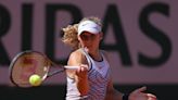 Rising teen star Mirra Andreeva credits ‘beautiful’ Andy Murray for her strong French Open showing