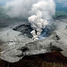 How Many Super Volcanoes On Earth - The Earth Images Revimage.Org