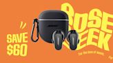 Bose Week deals begin – save up to 42% on five-star headphones, Dolby Atmos soundbars and more