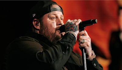 Jelly Roll Praises Surprising 'Good Luck Charm' While Previewing New Song | Luke 97.3