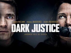 Dark Justice