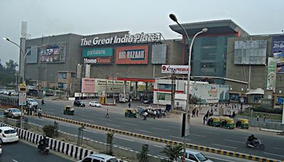 ED attaches Rs 291-crore properties of International Amusement Ltd in Noida and Rohini