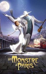 A Monster in Paris 3D