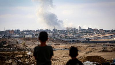 Ejército israelí intensificará operación en Rafah; Sudáfrica denuncia ante la CIJ "impunidad" frente a guerra en Gaza