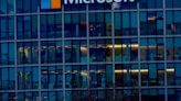 Microsoft to invest $3.2 bln in Swedish cloud, AI