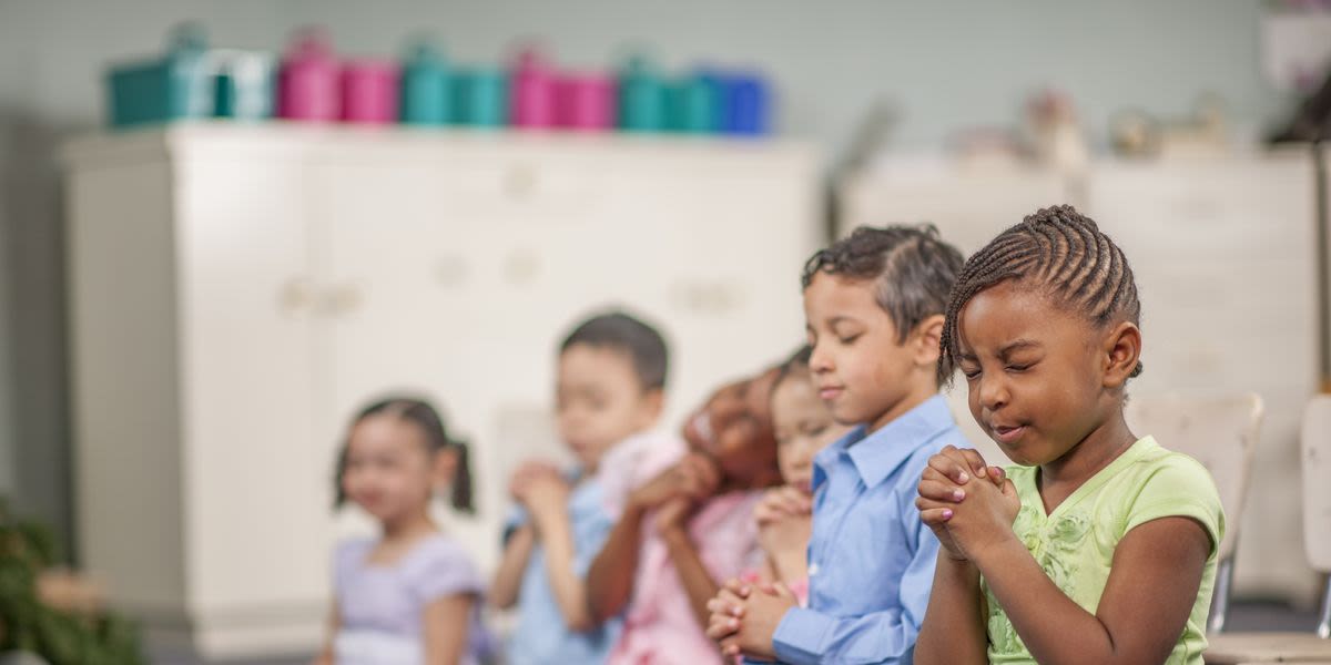 The Bible in Public Schools Isn’t Even the Wildest Plank of the Texas GOP Platform