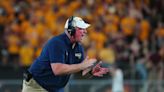 NAU football coach Chris Ball strives for 'competing at a national level' in 2023 season