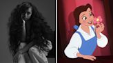 H.E.R. To Star As Belle In ABC’s ”Beauty And the Beast’ Hybrid Live-Action & Animation Special