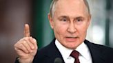 Putin Employs Forceful Carrot And Stick Approach To Get People Voting In Russia's Election