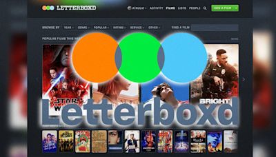 Is Letterboxd down?