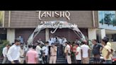 Bihar's law and order problem worsens, Tanishq jewellery showroom in Purnea looted