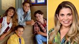 Danielle Fishel Was Paid Less Than Her "Boy Meets World" Costars For All Seven Seasons Of The Show