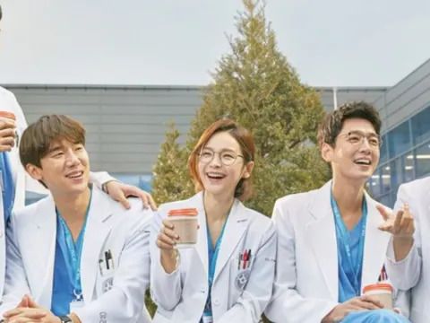 Hospital Playlist Season 2 Streaming: Watch & Stream Online via Netflix