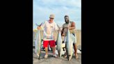 You don’t need a boat to catch kingfish, Skyway fisherman says. He caught 3 from pier