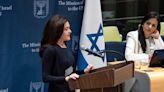 Sheryl Sandberg takes a stand against rape in the Israel-Hamas war