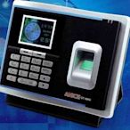 快樂3C館【免運費】 ANICE GT-9800智慧型指紋考勤機(指紋打卡鐘)GT9800彩色指紋打卡鐘