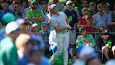 Rory McIlroy bemoans slow play on ‘tough day’ at the Masters