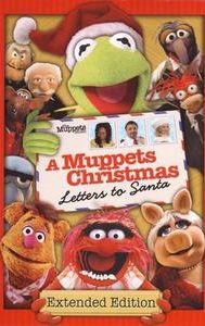 A Muppets Christmas: Letters to Santa