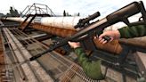 Chinese Weapon addon - S.T.A.L.K.E.R. Anomaly mod for S.T.A.L.K.E.R.: Call of Pripyat