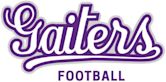 Bishop's Gaiters football