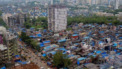 Dharavi redevelopment project, Adani become a rallying point for Opposition in Maharashtra