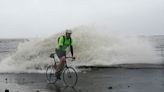 Storm Babet continues to cause disruption in Ireland as warnings remain