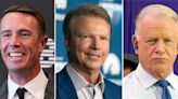 CBS Sports announces Matt Ryan will join NFL studio show as Simms and Esiason depart