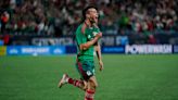 'Chucky' Lozano reaparece con éxito en selección mexicana, que vence a Ghana en amistoso