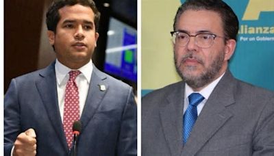 Omar Fernández,"convencido" de que está por encima de Guillermo Moreno