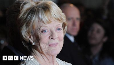 Dame Maggie Smith: Harry Potter and Downton Abbey star never loved the limelight