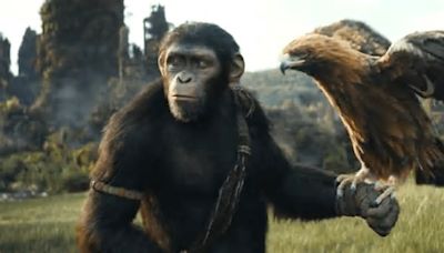 Where Can You Stream Every ‘Planet Of The Apes’ Movie?