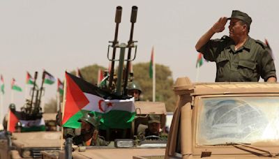 France shifts Western Sahara stance, seeking closer ties with Morocco