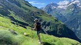 I don’t consider myself a mountain runner but I ran 40km across the Alps – these 6 tools helped me do it